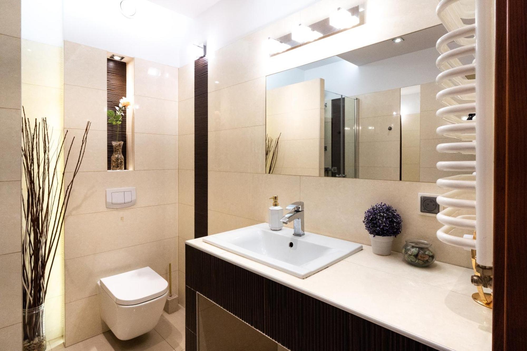 Apartment Verona 115, 69m2, Terrace, Garage