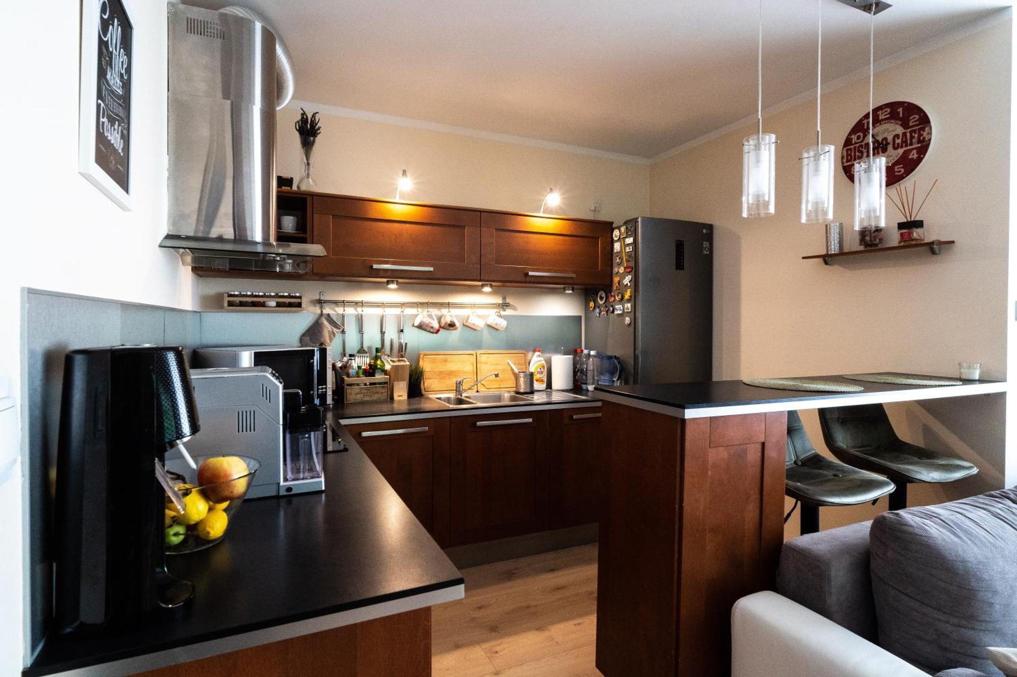Verona 115, 69m2, Terrace, Garage *